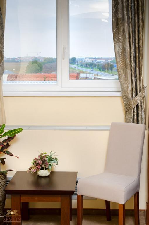 Garni Hotel Semlin B&B Beograd Phòng bức ảnh