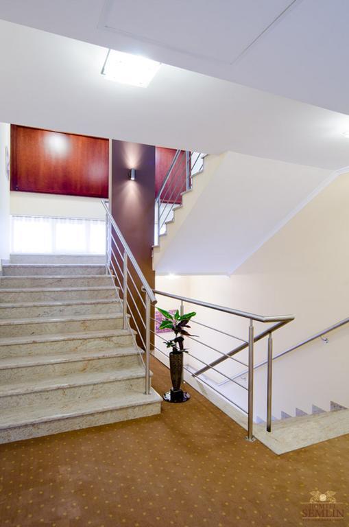 Garni Hotel Semlin B&B Beograd Ngoại thất bức ảnh