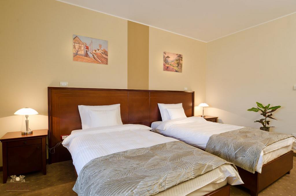 Garni Hotel Semlin B&B Beograd Phòng bức ảnh
