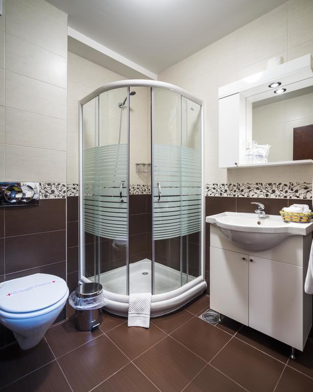 Garni Hotel Semlin B&B Beograd Phòng bức ảnh