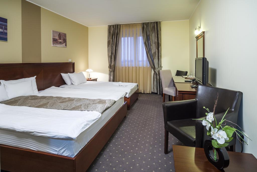 Garni Hotel Semlin B&B Beograd Phòng bức ảnh