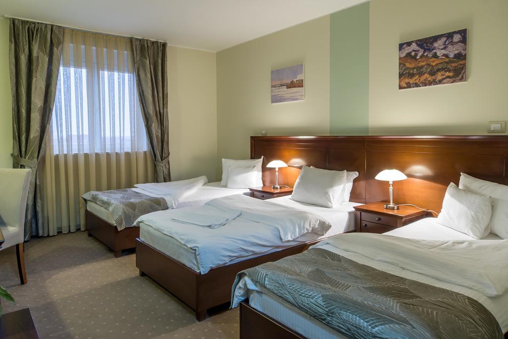 Garni Hotel Semlin B&B Beograd Phòng bức ảnh